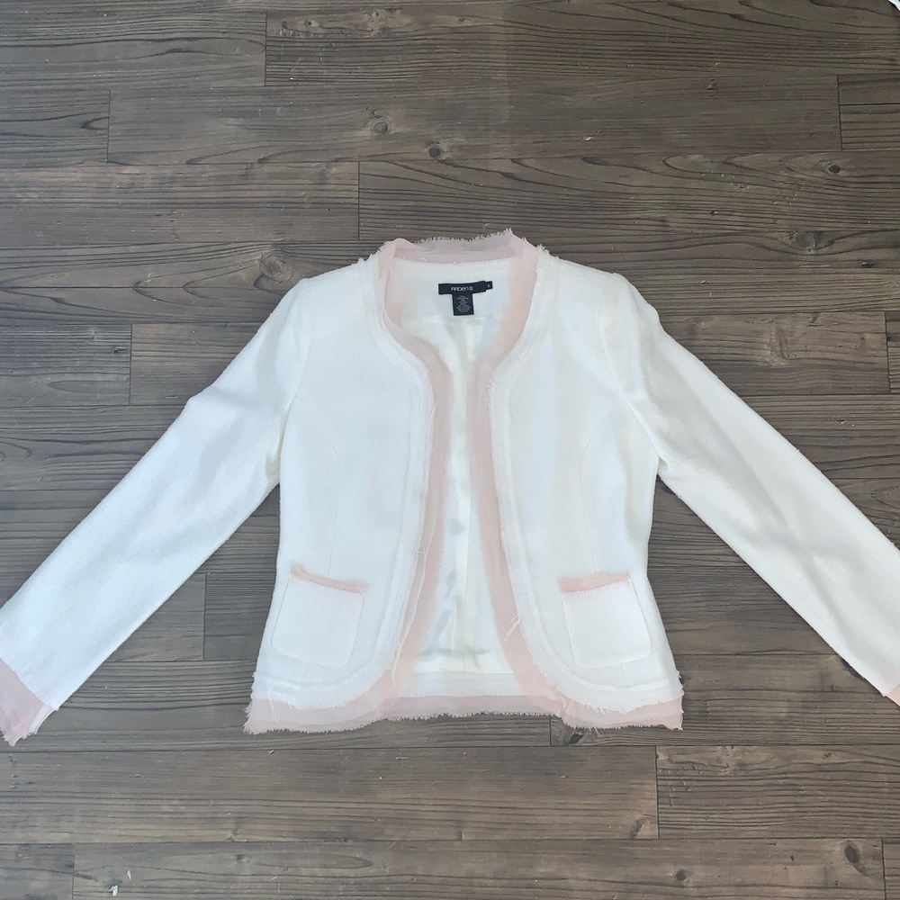 Casual Blazer